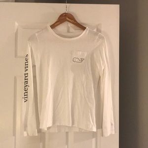 Long sleeve t shirt